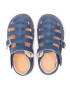 Superfit Сандали 1-006333-8000 S Тъмносин - Pepit.bg
