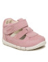 Superfit Сандали 1-006340-5510 Розов - Pepit.bg