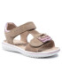 Superfit Сандали 1-009007-4000 Кафяв - Pepit.bg