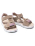 Superfit Сандали 1-009007-4000 Кафяв - Pepit.bg