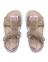 Superfit Сандали 1-009007-4000 Кафяв - Pepit.bg