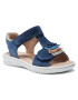 Superfit Сандали 1-009007-8000 S Тъмносин - Pepit.bg