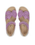 Superfit Сандали 1-009010-8500 D Виолетов - Pepit.bg