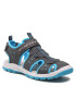 Superfit Сандали 1-00902-2000 D Сив - Pepit.bg