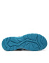 Superfit Сандали 1-00902-2000 D Сив - Pepit.bg