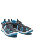 Superfit Сандали 1-00902-2000 D Сив - Pepit.bg