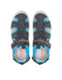 Superfit Сандали 1-00902-2000 D Сив - Pepit.bg
