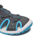Superfit Сандали 1-00902-2000 D Сив - Pepit.bg