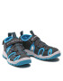 Superfit Сандали 1-00902-2000 M Сив - Pepit.bg
