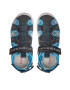 Superfit Сандали 1-00902-2000 M Сив - Pepit.bg