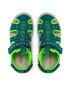Superfit Сандали 1-009027-7000 M Зелен - Pepit.bg