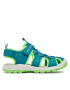 Superfit Сандали 1-009027-7000 S Зелен - Pepit.bg