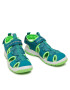 Superfit Сандали 1-009027-7000 S Зелен - Pepit.bg