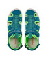 Superfit Сандали 1-009027-7000 S Зелен - Pepit.bg