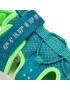 Superfit Сандали 1-009027-7000 S Зелен - Pepit.bg