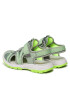 Superfit Сандали 1-009029-7500 S Зелен - Pepit.bg