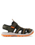 Superfit Сандали 1-009030-7000 S Зелен - Pepit.bg