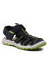 Superfit Сандали 1-009030-8000 D Син - Pepit.bg