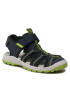 Superfit Сандали 1-009030-8000 S Син - Pepit.bg