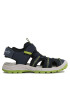 Superfit Сандали 1-009030-8000 S Син - Pepit.bg
