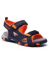 Superfit Сандали 1-009450-8000 D Тъмносин - Pepit.bg