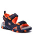 Superfit Сандали 1-009450-8000 S Тъмносин - Pepit.bg