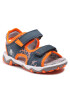 Superfit Сандали 1-00946-8020 M Цветен - Pepit.bg