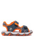 Superfit Сандали 1-00946-8020 M Цветен - Pepit.bg