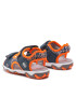 Superfit Сандали 1-00946-8020 M Цветен - Pepit.bg