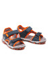 Superfit Сандали 1-00946-8020 M Цветен - Pepit.bg