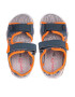 Superfit Сандали 1-00946-8020 M Цветен - Pepit.bg