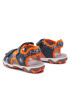 Superfit Сандали 1-00946-8020 S Цветен - Pepit.bg