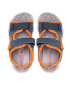 Superfit Сандали 1-00946-8020 S Цветен - Pepit.bg