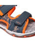 Superfit Сандали 1-00946-8020 S Цветен - Pepit.bg