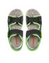 Superfit Сандали 1-009467-2000 D Сив - Pepit.bg