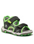 Superfit Сандали 1-009467-2000 M Сив - Pepit.bg
