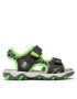 Superfit Сандали 1-009467-2000 M Сив - Pepit.bg