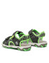 Superfit Сандали 1-009467-2000 M Сив - Pepit.bg