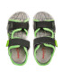 Superfit Сандали 1-009467-2000 M Сив - Pepit.bg