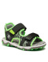 Superfit Сандали 1-009467-2000 S Сив - Pepit.bg