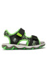 Superfit Сандали 1-009467-2000 S Сив - Pepit.bg