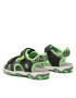 Superfit Сандали 1-009467-2000 S Сив - Pepit.bg