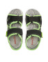 Superfit Сандали 1-009467-2000 S Сив - Pepit.bg