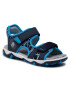 Superfit Сандали 1-009467-8000 D Тъмносин - Pepit.bg