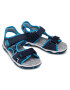 Superfit Сандали 1-009467-8000 D Тъмносин - Pepit.bg