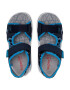 Superfit Сандали 1-009467-8000 D Тъмносин - Pepit.bg