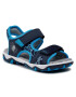Superfit Сандали 1-009467-8000 S Тъмносин - Pepit.bg