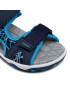 Superfit Сандали 1-009467-8000 S Тъмносин - Pepit.bg