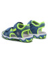 Superfit Сандали 1-009467-8010 M Син - Pepit.bg