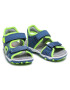 Superfit Сандали 1-009467-8010 M Син - Pepit.bg